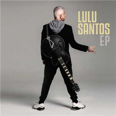 アルバム/Lulu Santos - EP (Vol. 1)/Lulu Santos
