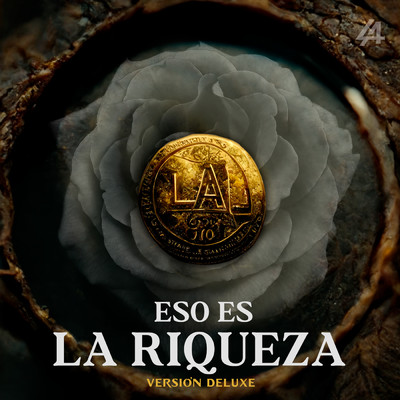 シングル/Eso Es La Riqueza/La Adictiva／Lenin Ramirez