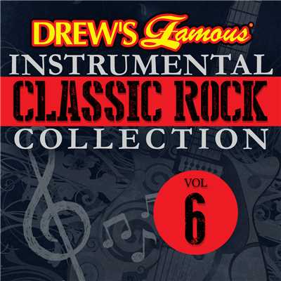 Drew's Famous Instrumental Classic Rock Collection Vol. 6/The Hit Crew