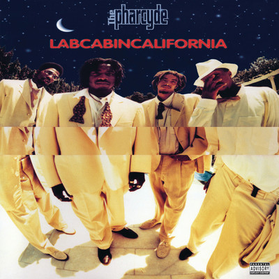 アルバム/Labcabincalifornia (Explicit) (Deluxe Edition)/ファーサイド