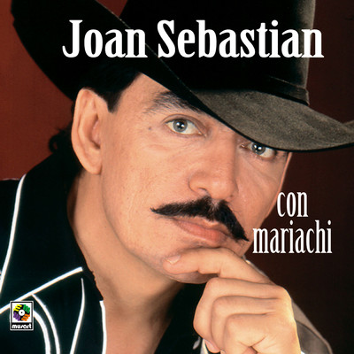 アルバム/Joan Sebastian con Mariachi/Joan Sebastian