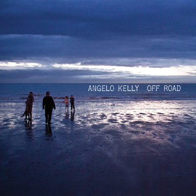 アルバム/Off Road/Angelo Kelly