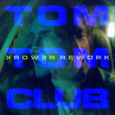 シングル/Tom Tom Club/MAGENTA