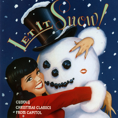 Let It Snow: Cuddly Christmas Classics From Capitol/Various Artists