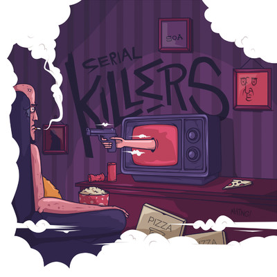 Serial Killers/Eripe