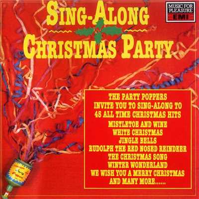 Christmas Alphabet／The Fairy On The Christmas Tree／Jolly Old St Nicholas／Mister Santa／Mistletoe & Wine (Medley)/The Party Poppers
