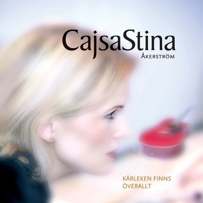 Kontakt/Cajsa Stina Akerstrom