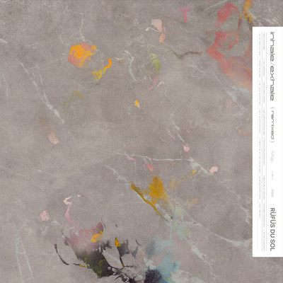 シングル/In the Moment (Adriatique Extended Remix)/RUFUS DU SOL