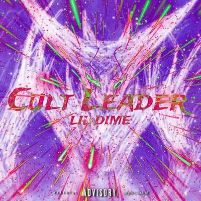 シングル/Cult Leader/Lil Dime