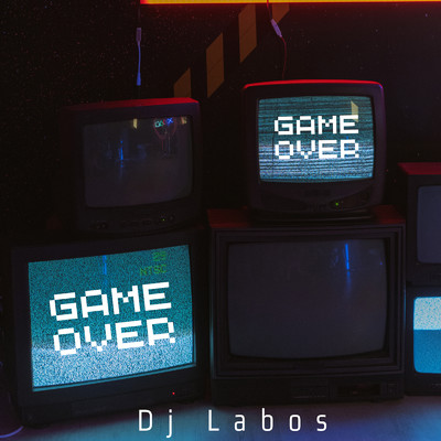 シングル/Game Over/Dj Labos