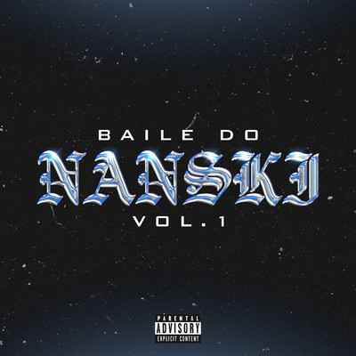 アルバム/Baile Do Nanski Vol. 1/DJ Nanski