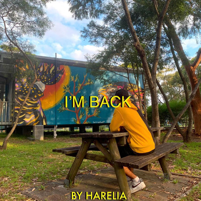 シングル/I'm Back/Harelia
