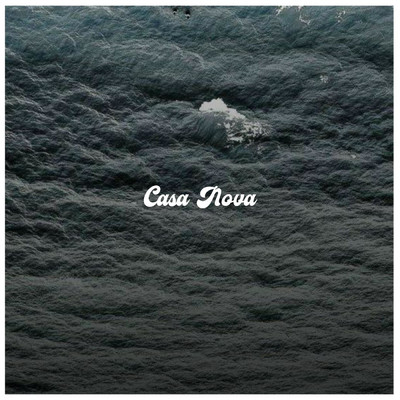 Casa Nova (feat. Majeed)/finji