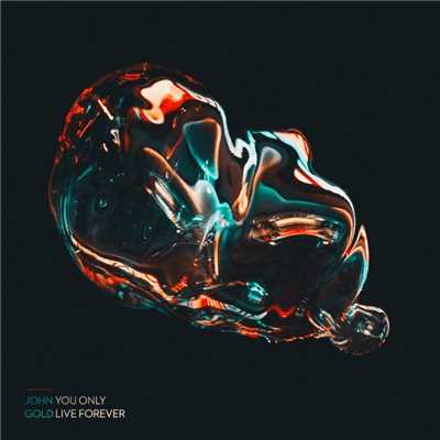 シングル/Wash Away/John Gold