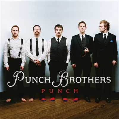 アルバム/Punch/Punch Brothers