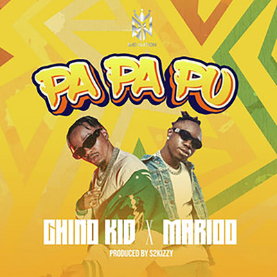 シングル/Papapu/Chino Kidd and Marioo