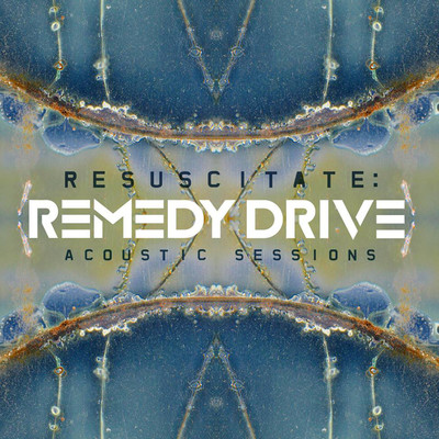 Crystal Sea (Acoustic)/Remedy Drive