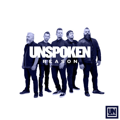 アルバム/Reason/Unspoken