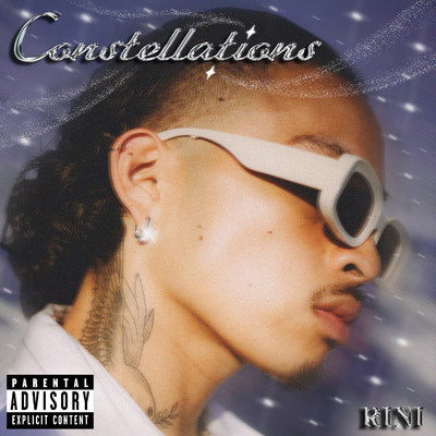 アルバム/Constellations/RINI