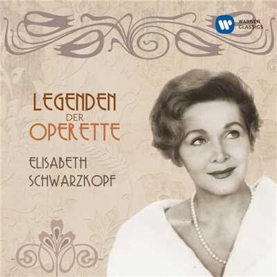 Legenden der Operette: Elisabeth Schwarzkopf/Elisabeth Schwarzkopf