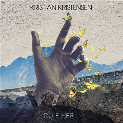 シングル/Du e her/Kristian Kristensen