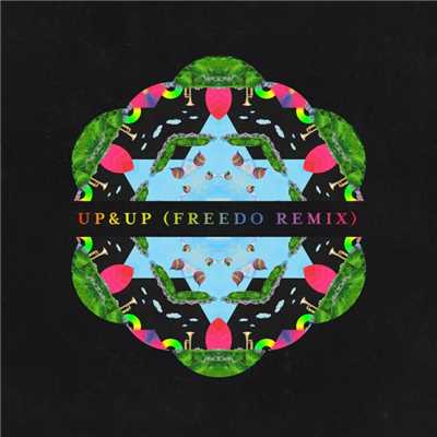 シングル/Up&Up (Freedo Remix)/Coldplay