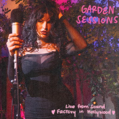 Breakthrough (Garden Sessions) [Acoustic]/Emmy Meli
