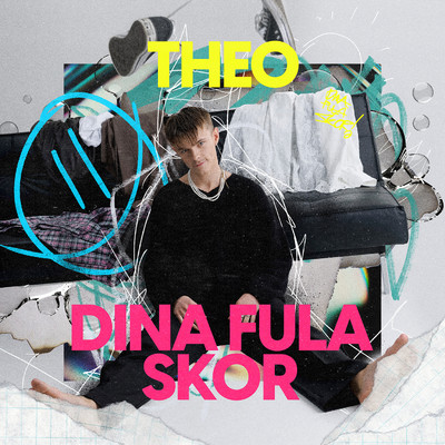 シングル/Narmare da/Theo