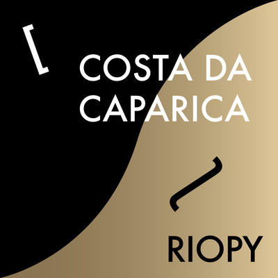 アルバム/Costa da Caparica/RIOPY