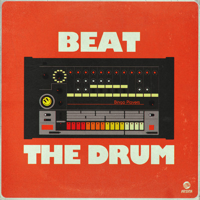 シングル/Beat The Drum (Extended Mix)/Bingo Players