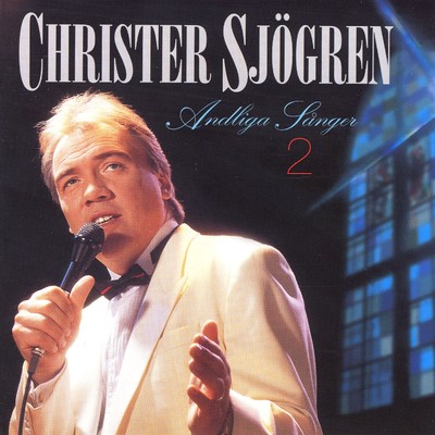 アルバム/Andliga sanger 2/Christer Sjogren