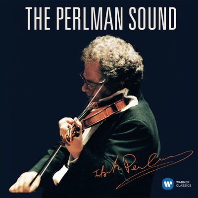 3 Duets for Two Violins and Piano: No. 1, Praeludium/Itzhak Perlman