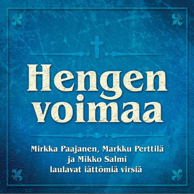 Mirkka Paajanen ja Mikko Salmi