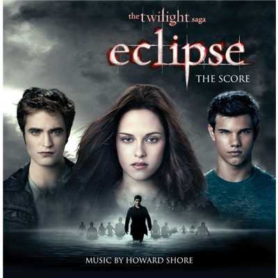 The Twilight Saga: Eclipse - The Score/Various Artists