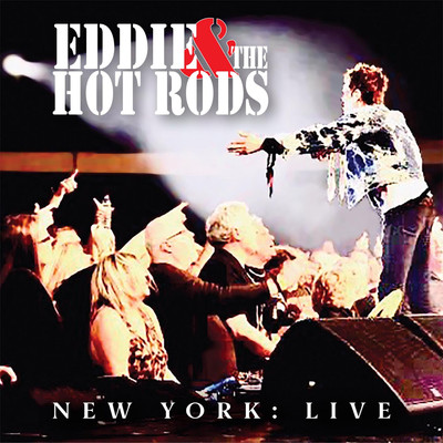 Hard Drivin Man (Live)/Eddie & The Hot Rods