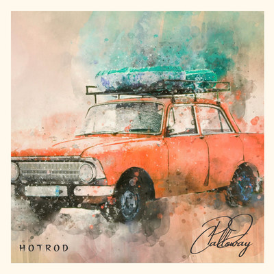 Hotrod/PJ Calloway