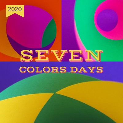 Seven colors days/Conquest