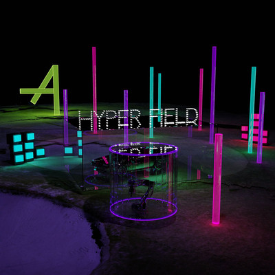 Hyper Field/松本昭彦