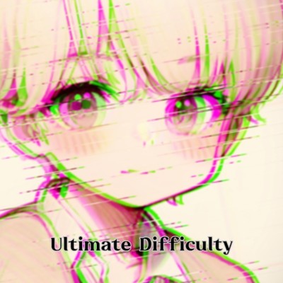 シングル/ultimate difficulty/LEDO13