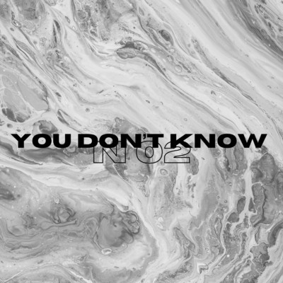 シングル/You Don't Know/N 02