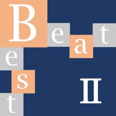 アルバム/Beat Best II/風間沙汰
