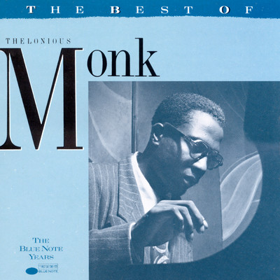 アルバム/The Best Of Thelonious Monk/Thelonious Monk