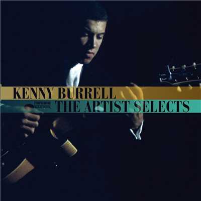 アルバム/The Artist Selects/Kenny Burrell
