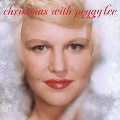 Christmas With Peggy Lee/クリス・トムリン