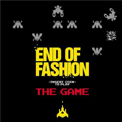 アルバム/The Game/End of Fashion
