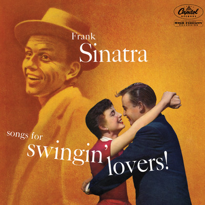 Songs For Swingin' Lovers！ (Remastered)/クリス・トムリン