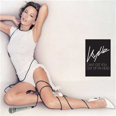 Can't Get You out of My Head (Nick Faber Remix)/Kylie Minogue