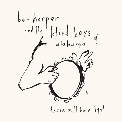 ウィックド・マン/Ben Harper／The Blind Boys Of Alabama