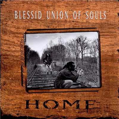 Forever For Tonight/Blessid Union Of Souls