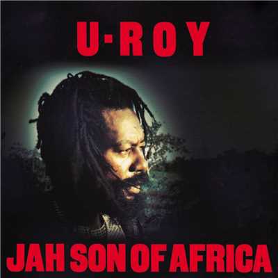 アルバム/Jah Son Of Africa/U-Roy